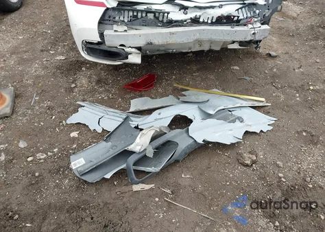 2016 BMW 740I from USA, damaged, VIN WBA7E2C50GG714647